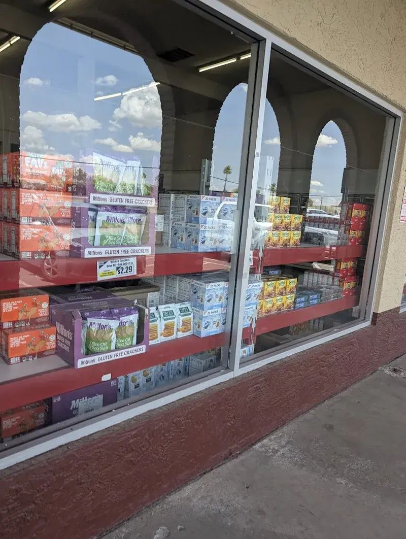 American Discount Foods in Mesa, Arizona