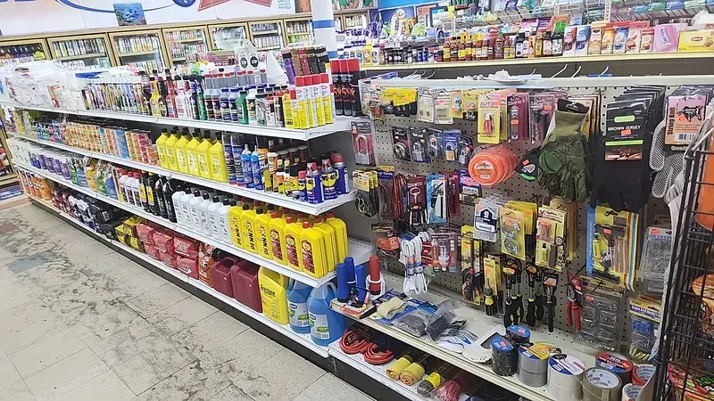 Amigo Grocery Inc in Houston, Texas