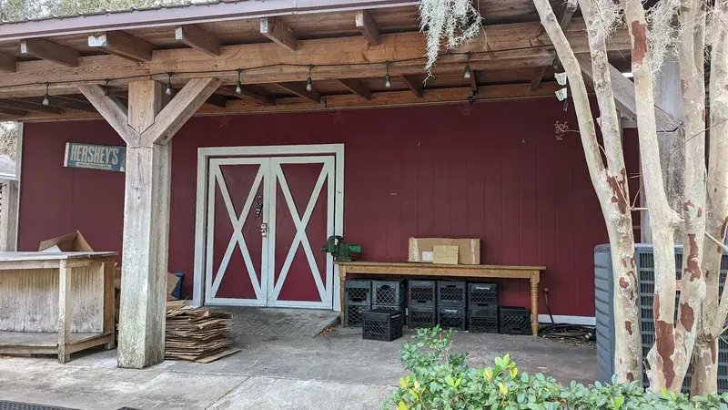 Amish Country Store in Largo, Florida