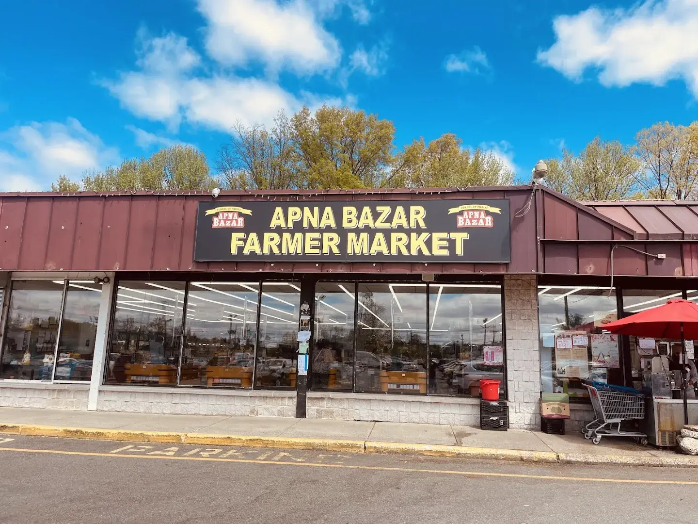 Apna Bazar - Indian grocery store in Edison, NJ