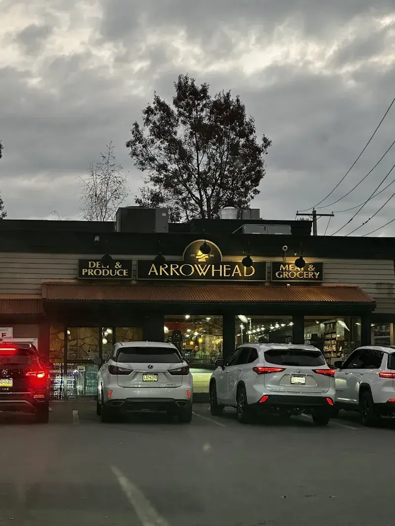 Arrowhead Market in Oakland, Maryland