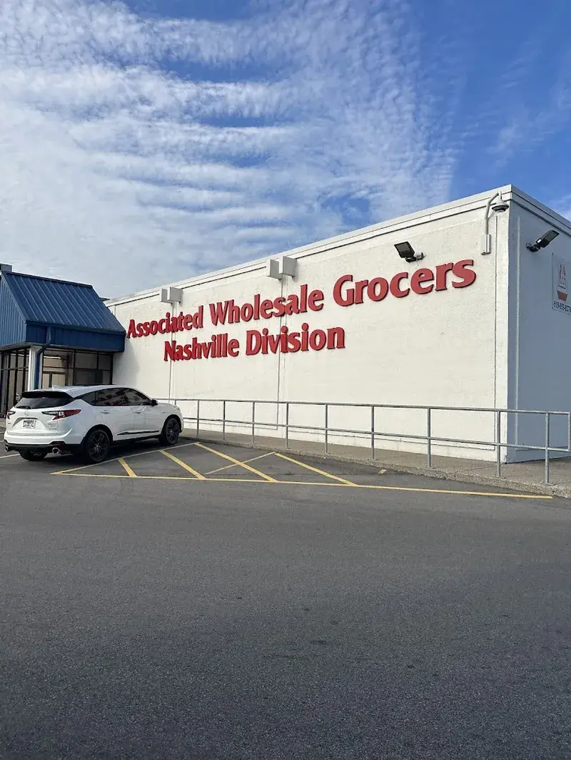 Associated Wholesale Grocers Nashville Division in Goodlettsville, Tennessee