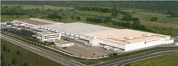 Associated Wholesale Grocers Oklahoma City Division - Wholesaler in Oklahoma City, OK