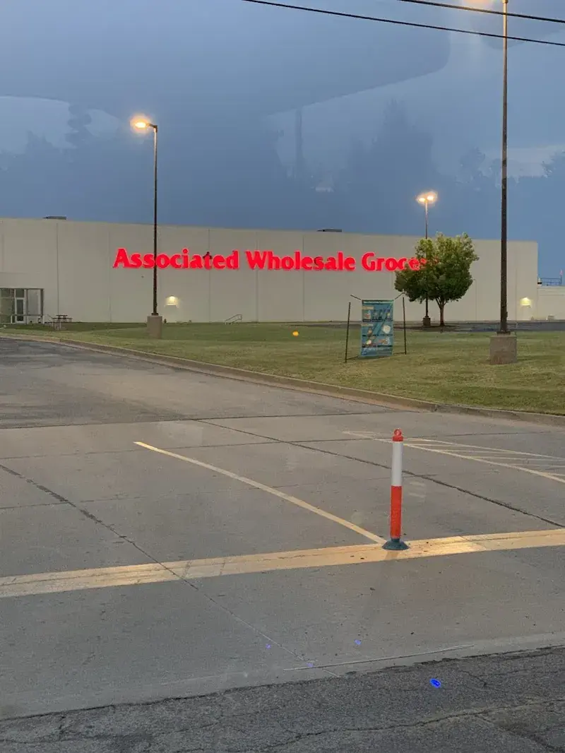 Associated Wholesale Grocers Oklahoma City Division in Oklahoma City, Oklahoma