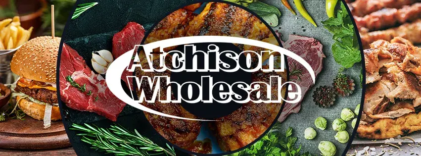 Atchison Wholesale Grocery - Wholesale grocer in Atchison, Kansas