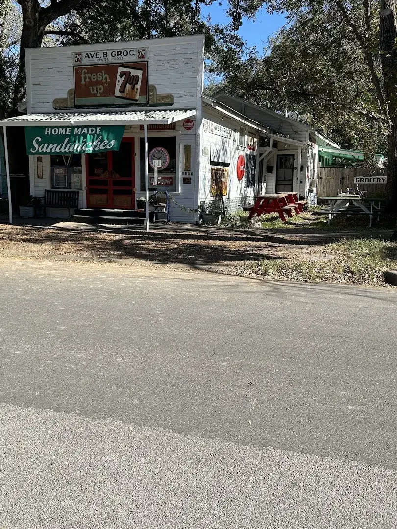 Avenue B Grocery & Market - Grocery store in Austin, Texas