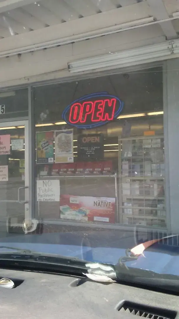 B & B Variety - Grocery store in Bessemer City, North Carolina