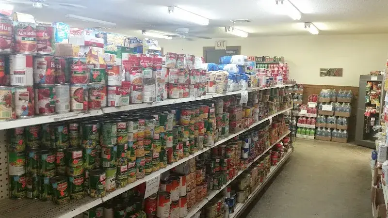 B & D Salvage Grocery in Kentwood, LA