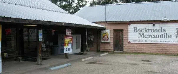 Backroads Mercantile - General store in Covington, LA