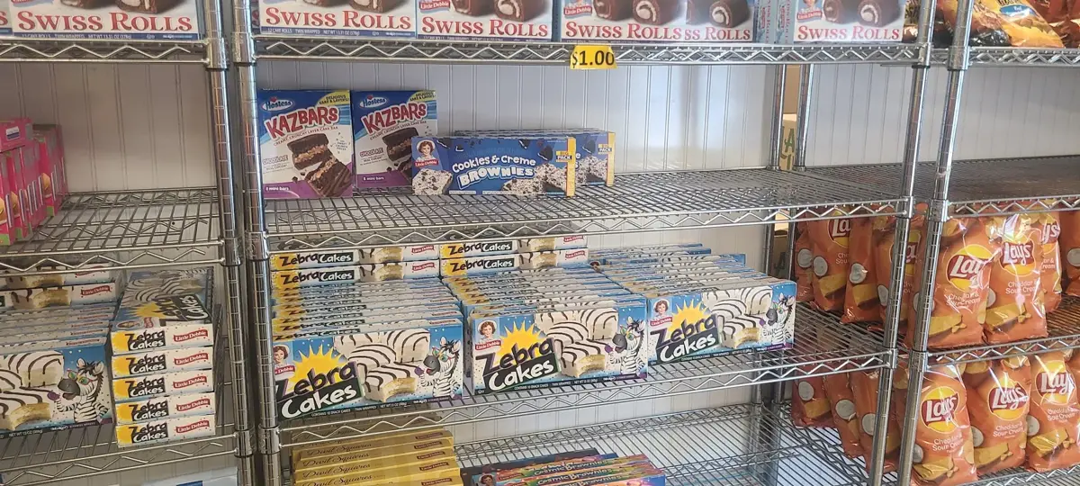 Bakery Outlet - Bakery in Anchorage, AK