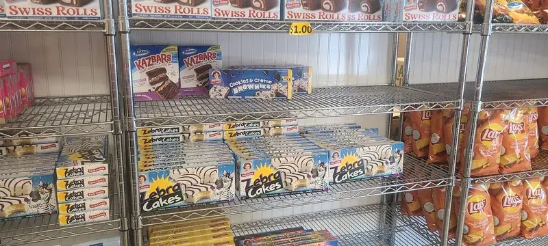 Bakery Outlet in Anchorage, AK