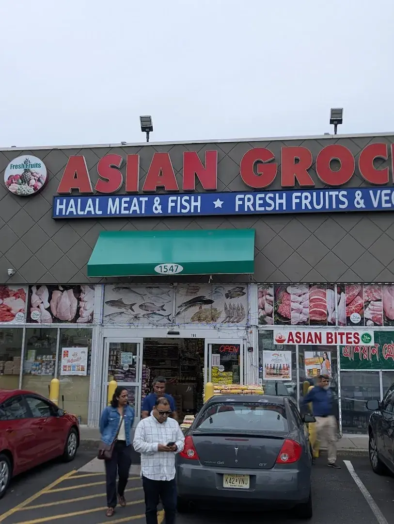 Balaji Grocery - Supermarket in Iselin, New Jersey