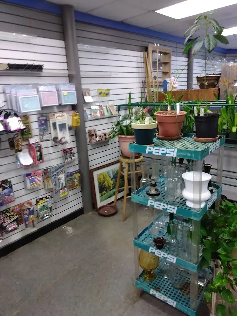 Bargain Barn - Grocery store in Thayer, KS