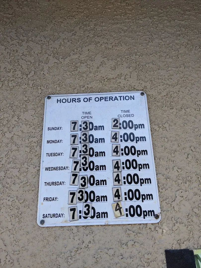 Bargain Center - Recycling center in Los Angeles, California