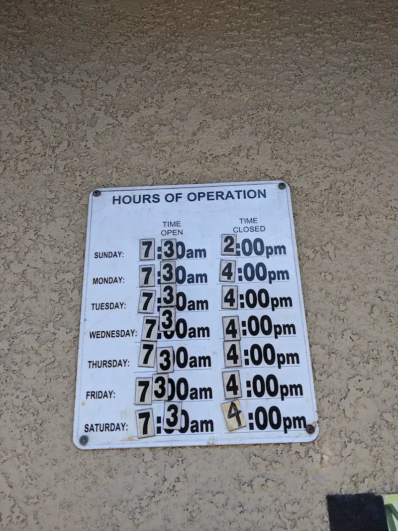 Bargain Center in Los Angeles, CA