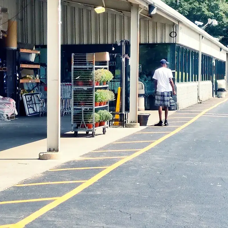 Bargain Food Store in Pelzer, SC