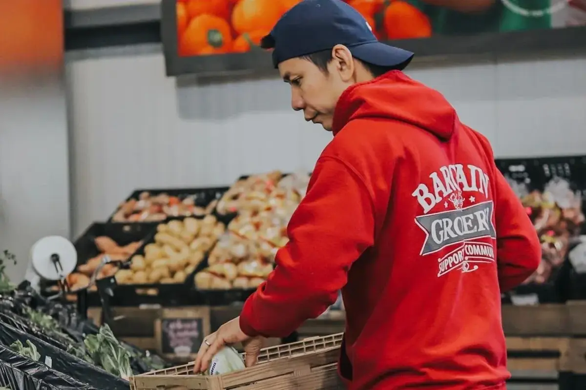 Bargain Grocery - Grocery store in Utica, NY