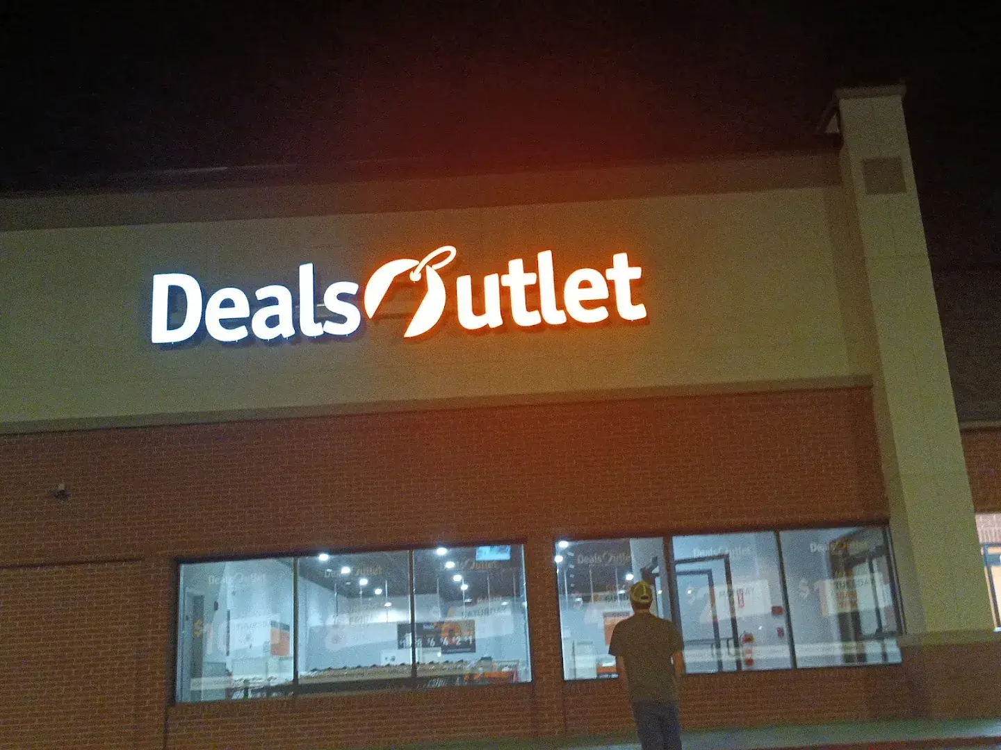 Bargain Hunt - Discount store in Gainesville, Georgia