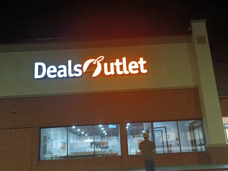 Bargain Hunt - Discount store in Gainesville, Georgia