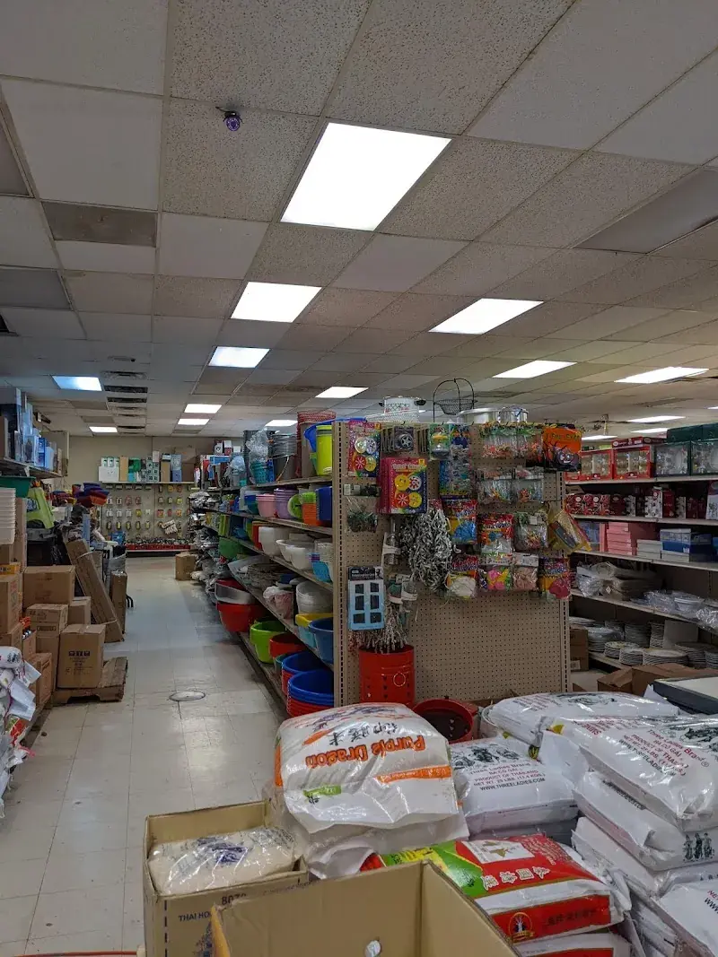 Bargain Market in Kansas City, MO