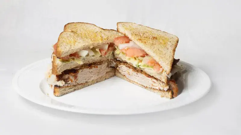 Bargain's Market in East Cleveland, OH