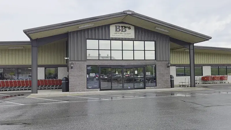 BB's Grocery Outlet, LP in Newburg, Pennsylvania