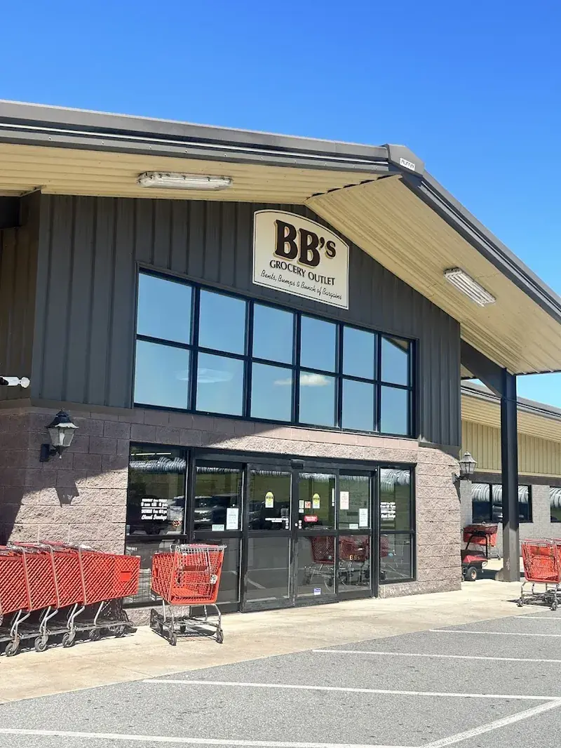 BB's Grocery Outlet, LP in Quarryville, PA