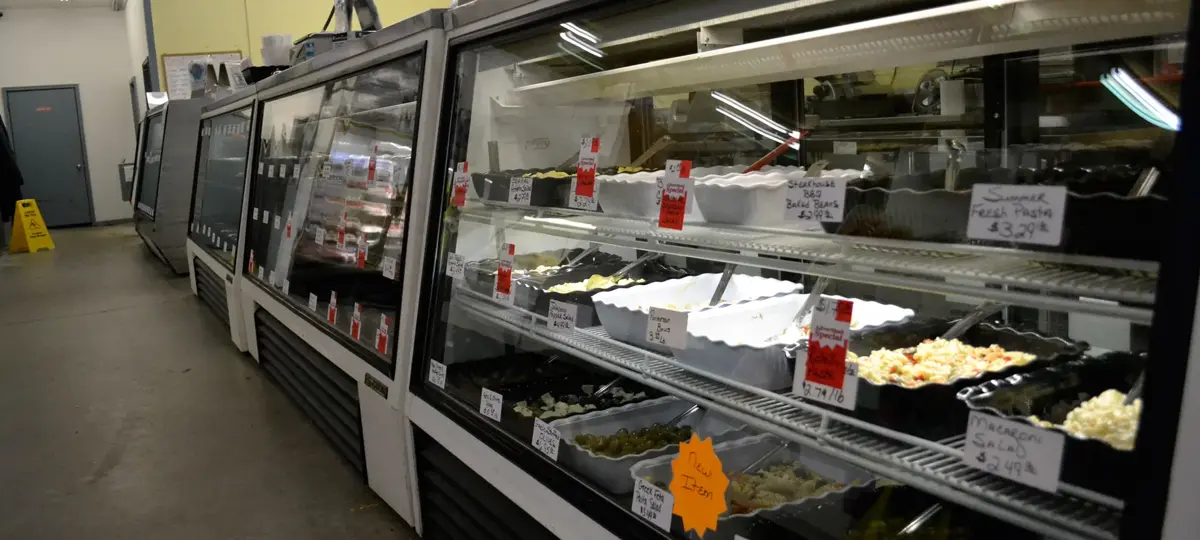 Best Bargains - Grocery store in Burlington, WI