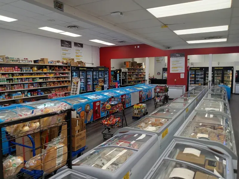 Best Bargains - Grocery store in Burlington, Wisconsin