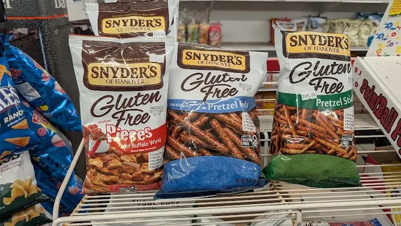 Best Buy Surplus Foods in Coudersport, Pennsylvania