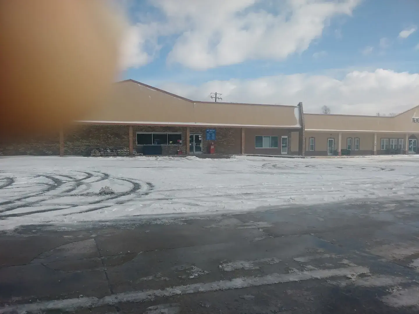 Best GROCERY - Grocery store in Clarkson, Kentucky