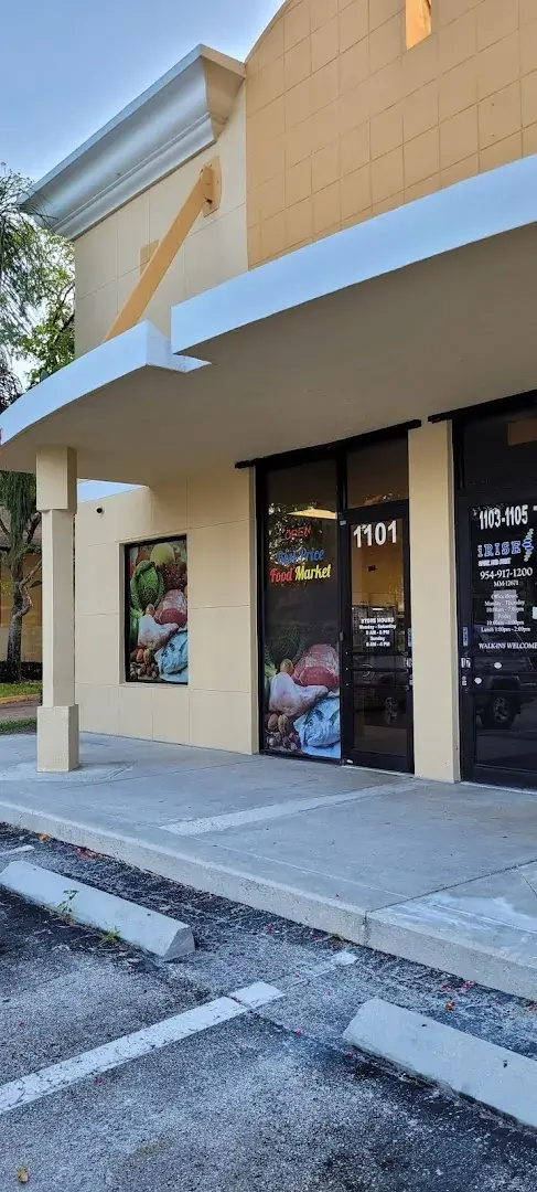 Best Price Food Market in Margate, Florida