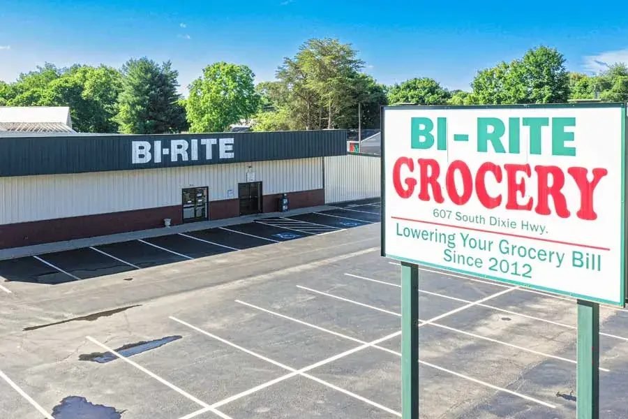 Bi-Rite Grocery LLC - Grocery store in Cave City, KY