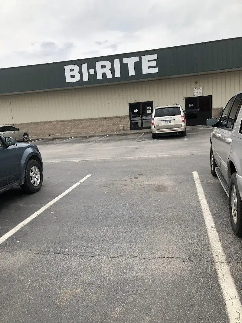 Bi-Rite Grocery LLC - Grocery store in Cave City, Kentucky