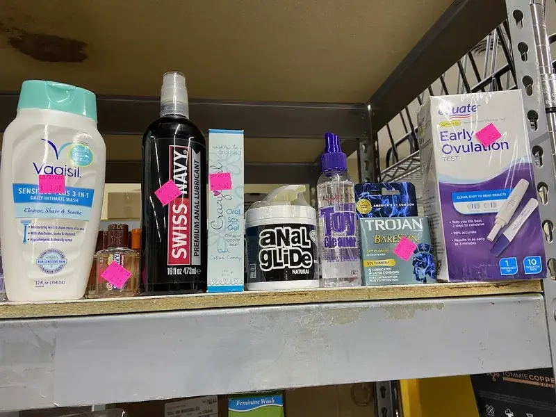 Bickel's Surplus in Altoona, PA