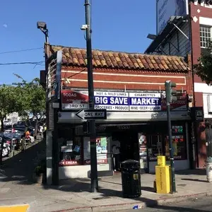 Big Save Market in San Francisco, CA