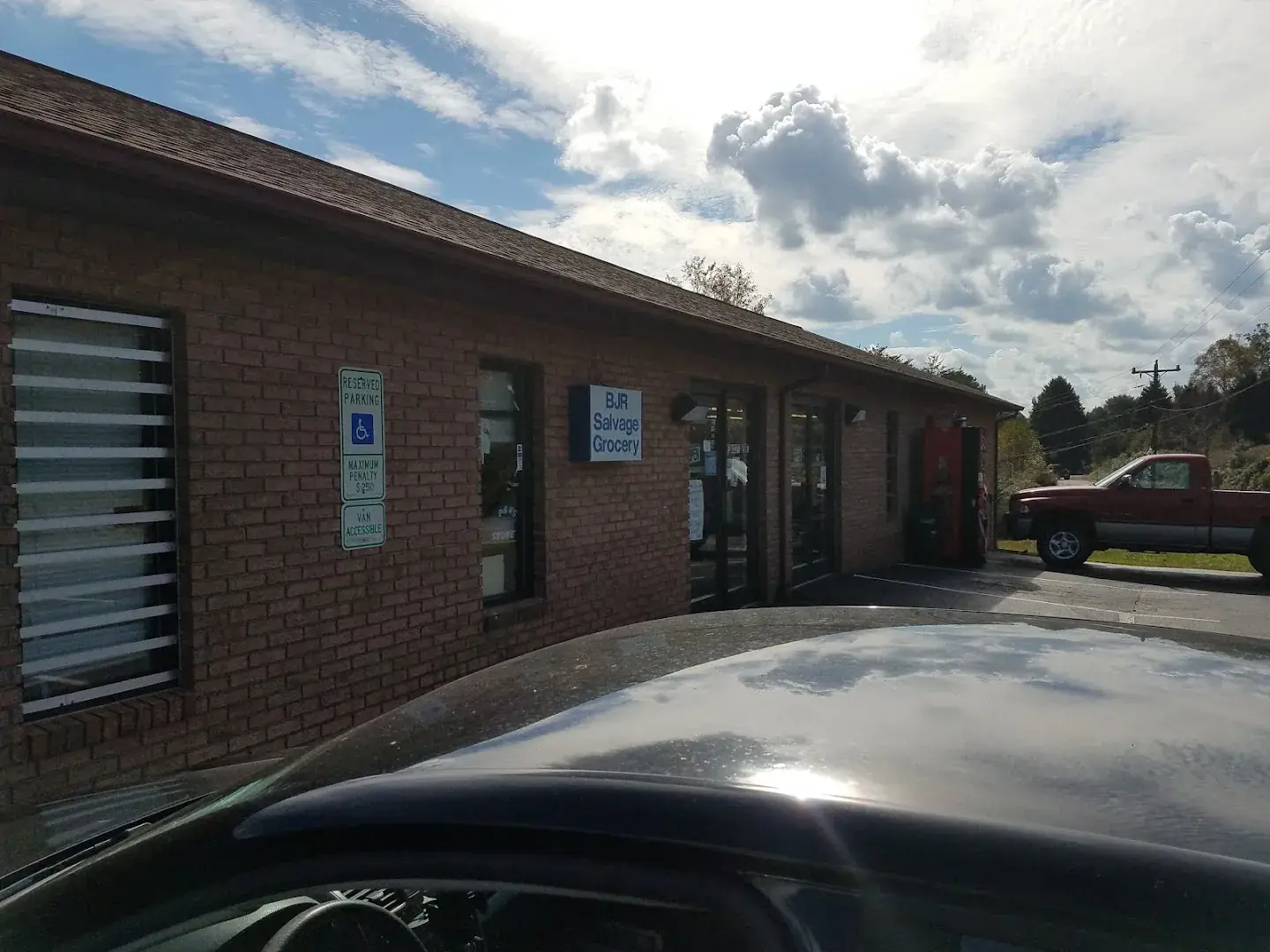 BJR Wholesale - Wholesaler in Connelly Springs, North Carolina