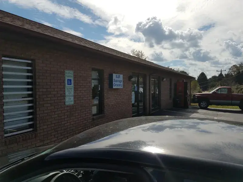 BJR Wholesale in Connelly Springs, North Carolina