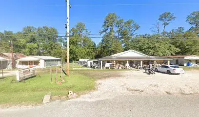 Blessings Big & Small - Used clothing store in Albany, LA