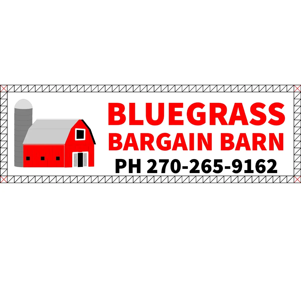 Bluegrass Bargain Barn - Surplus store in Elkton, KY