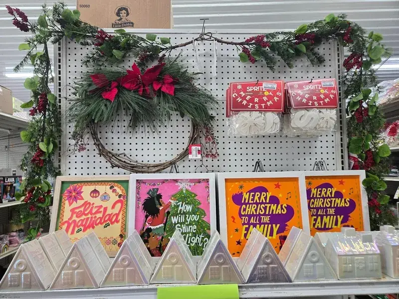 Bluegrass Bargain Barn in Elkton, Kentucky