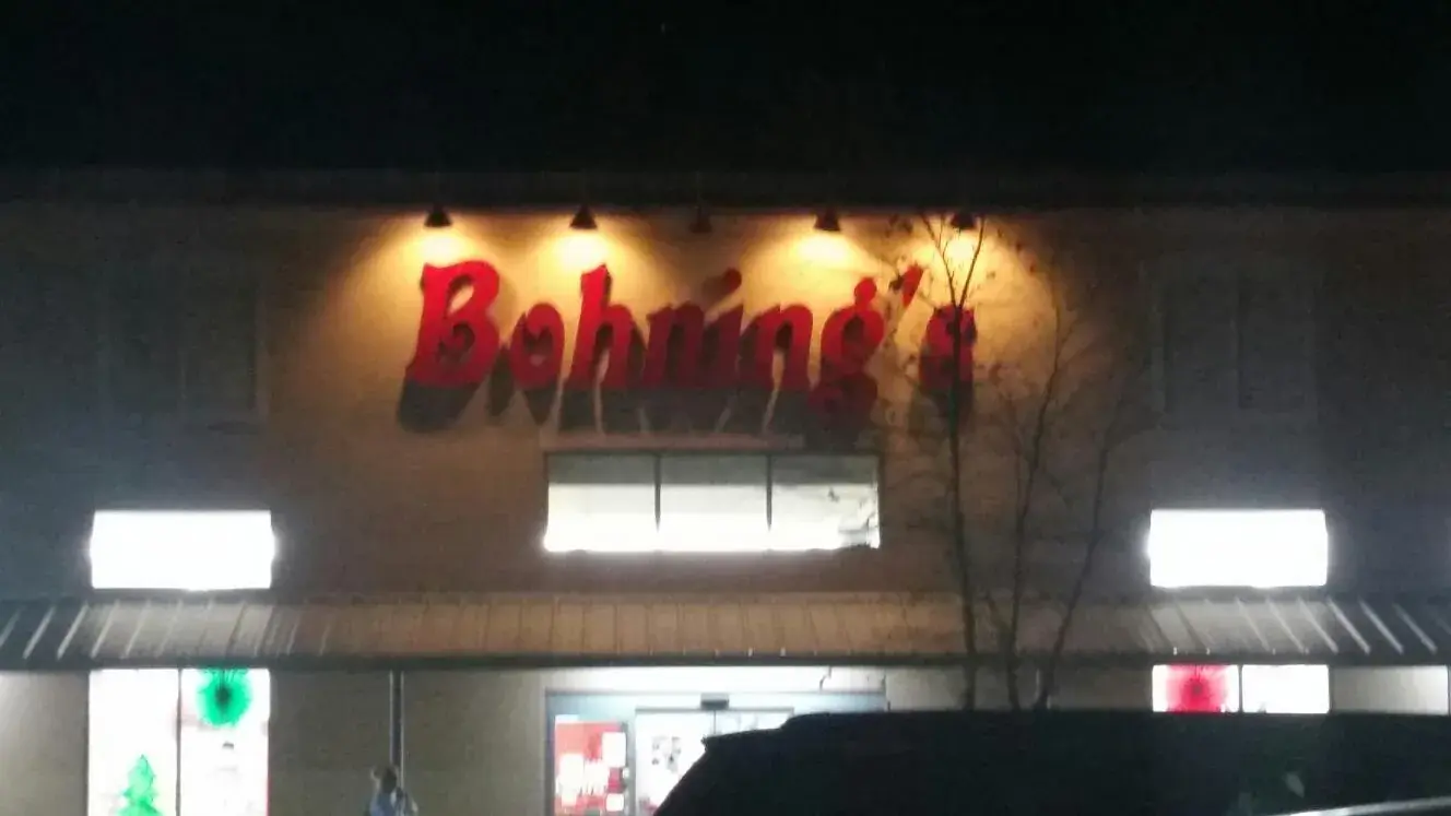 Bohning’s Supermarket - Grocery store in Ponchatoula, Louisiana