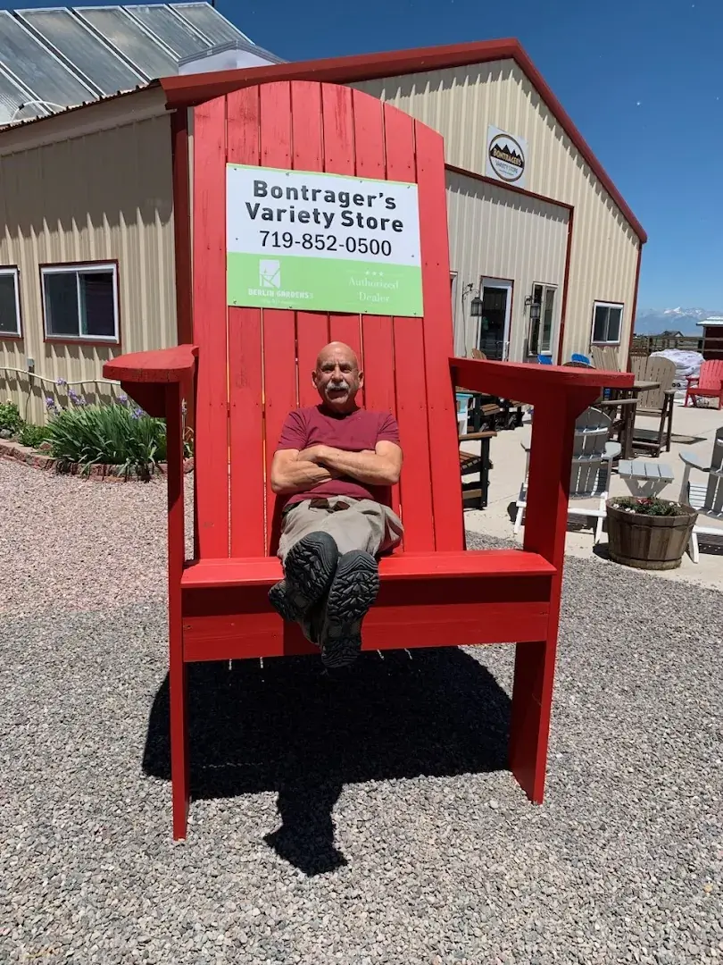 Bontrager's Variety Store - Home goods store in Monte Vista, Colorado