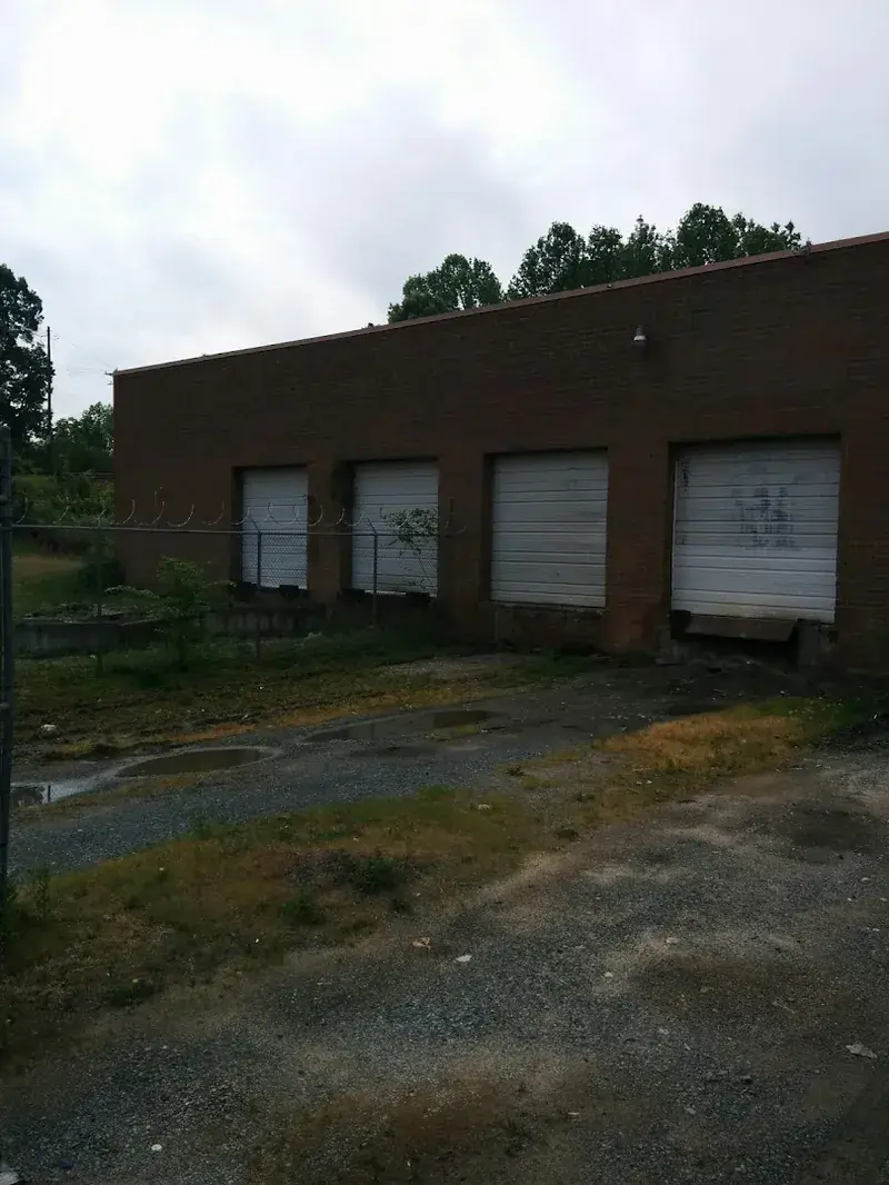 Boulevard Salvage Co Inc in Charlotte, North Carolina