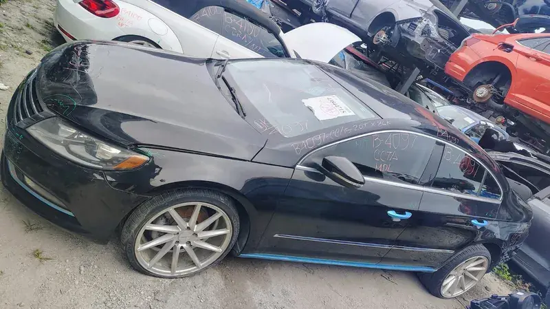 Branif used auto parts in Melbourne, Florida