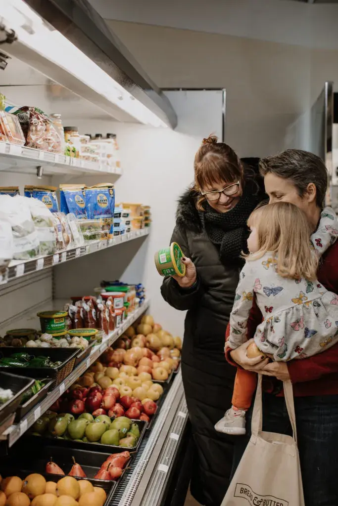 Bread & Butter Neighborhood Market in Colorado Springs, Colorado