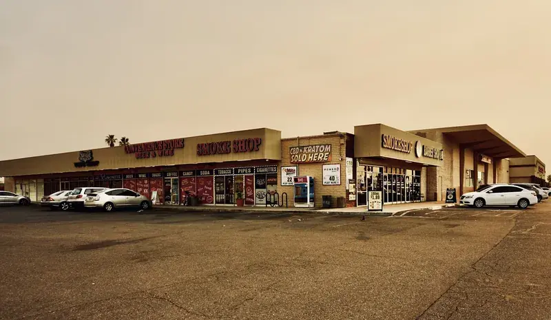 Brian's Discount Market | Convenience Store | Beer & Wine in Phoenix, AZ
