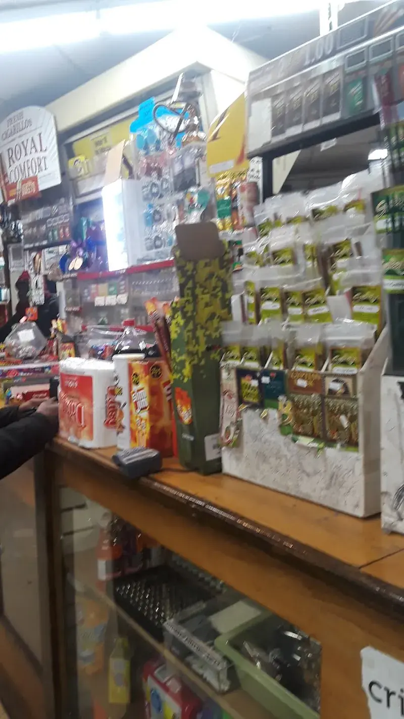 Bricks City Market Inc in Cincinnati, Ohio