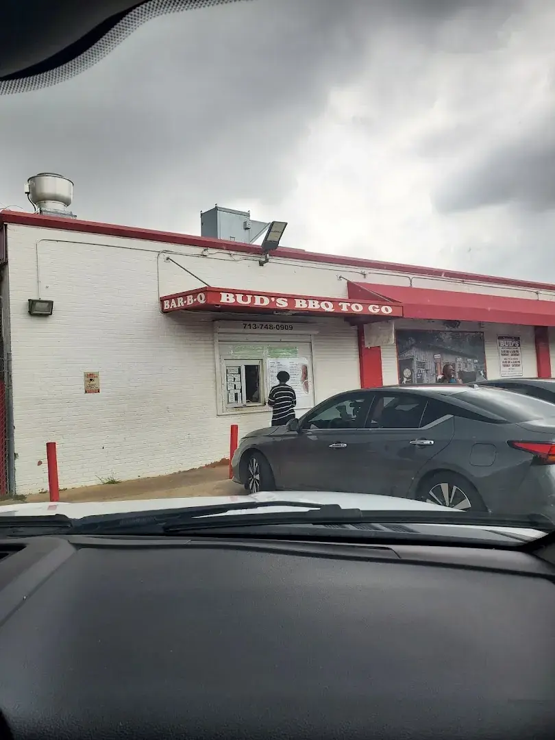 Bud's House of Meat - Butcher shop in Houston, Texas