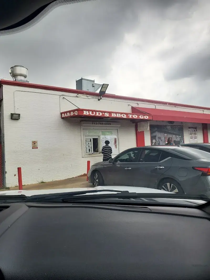 Bud's House of Meat in Houston, Texas